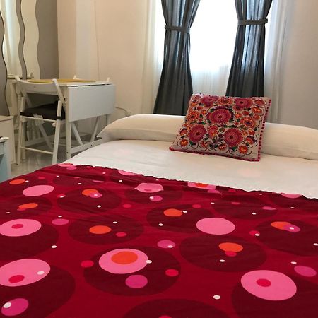חרז Apartamento Conocedores מראה חיצוני תמונה