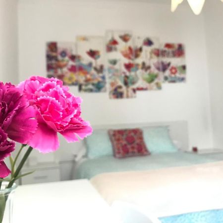 חרז Apartamento Conocedores מראה חיצוני תמונה