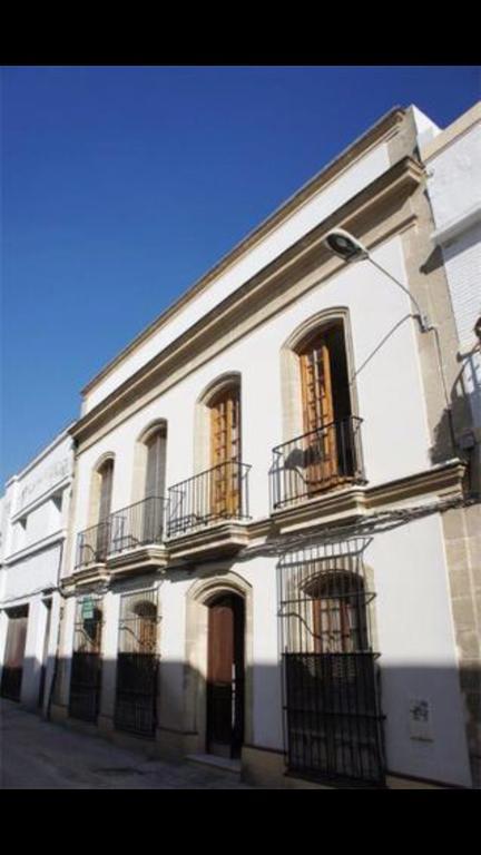חרז Apartamento Conocedores מראה חיצוני תמונה