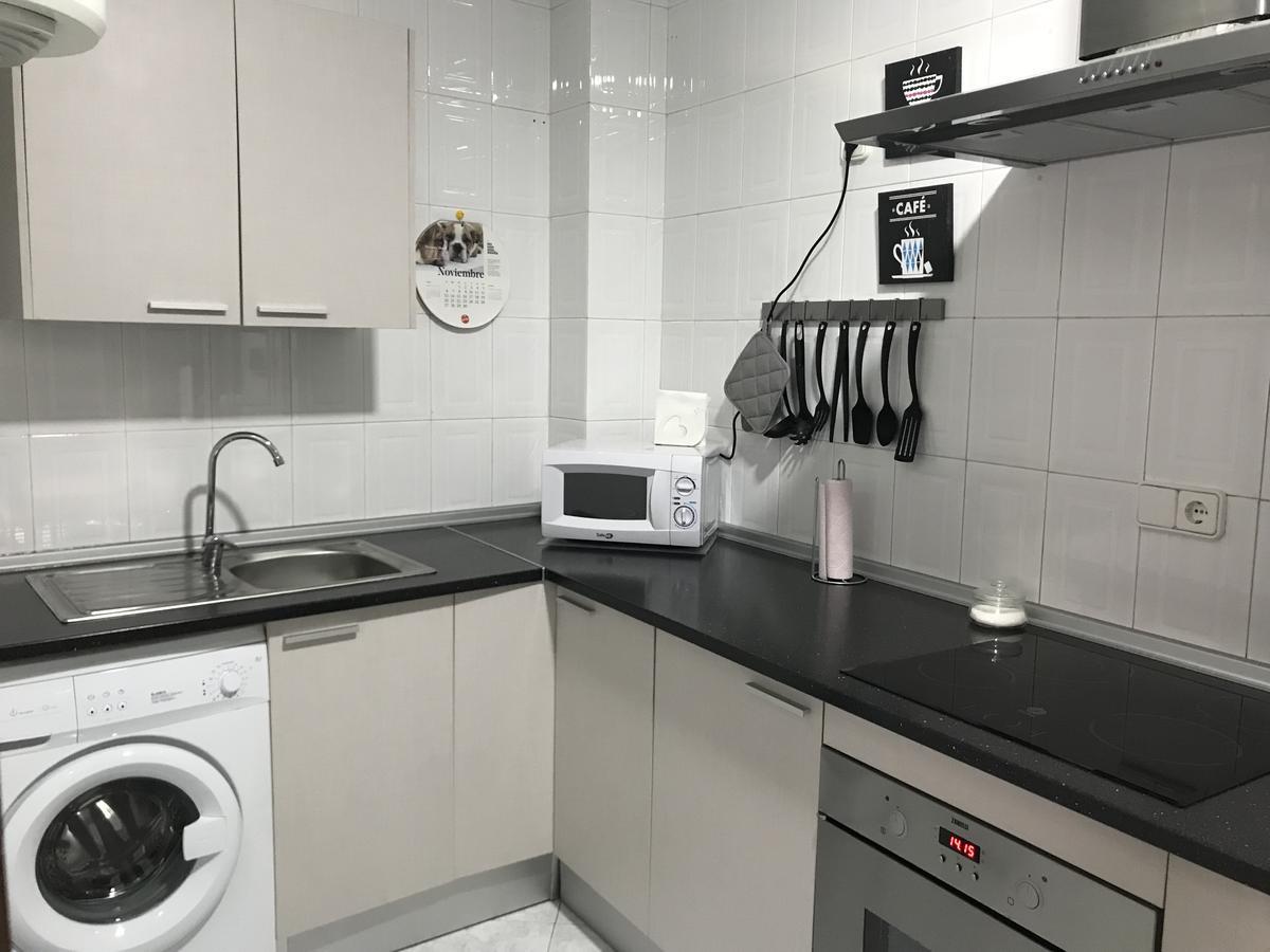 חרז Apartamento Conocedores מראה חיצוני תמונה