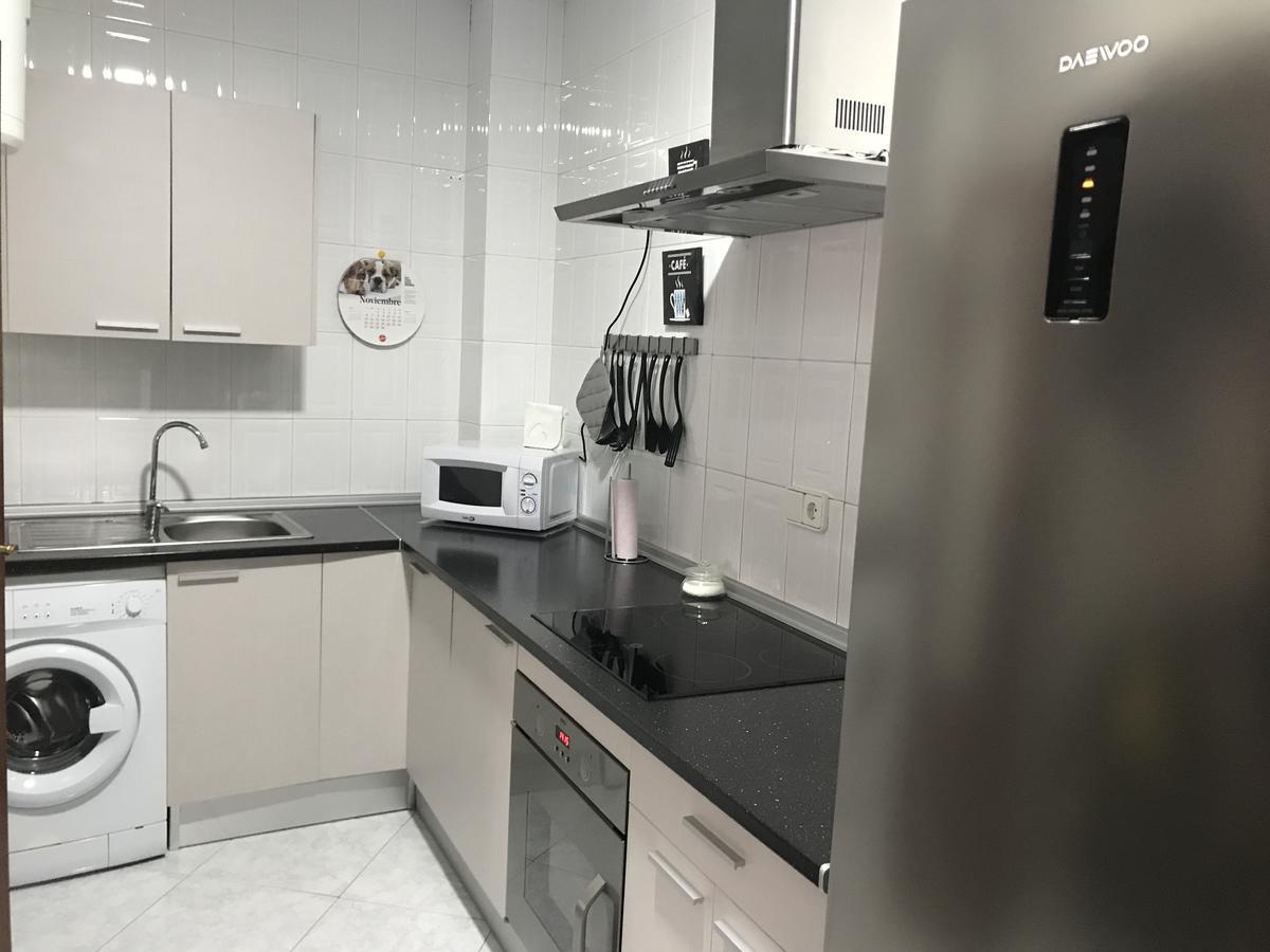 חרז Apartamento Conocedores מראה חיצוני תמונה