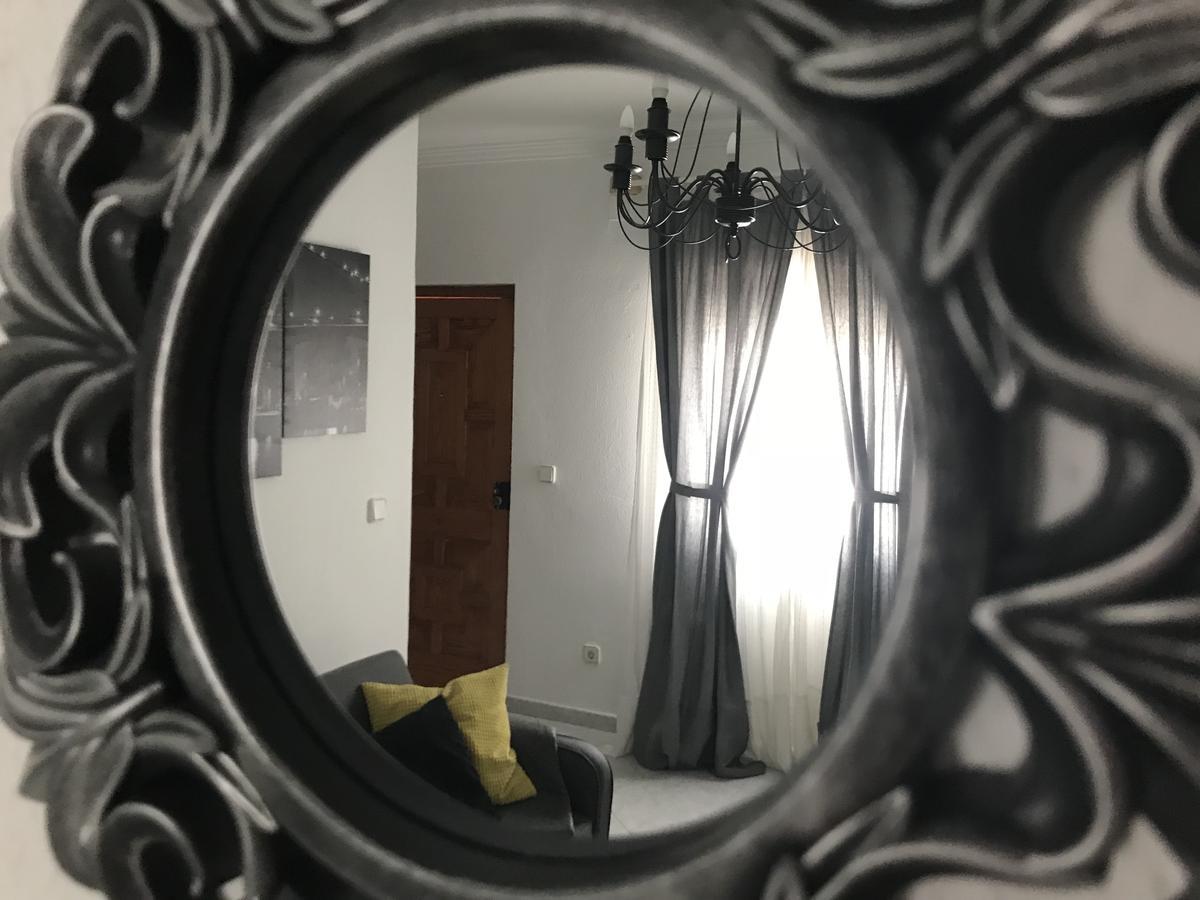 חרז Apartamento Conocedores מראה חיצוני תמונה