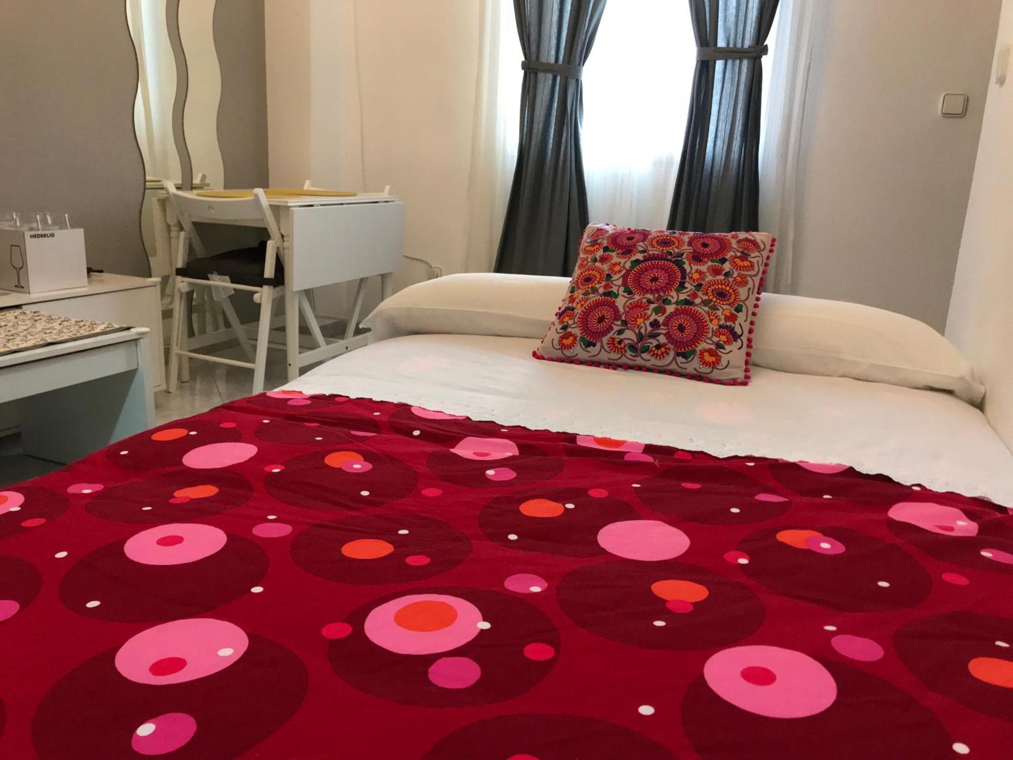 חרז Apartamento Conocedores מראה חיצוני תמונה