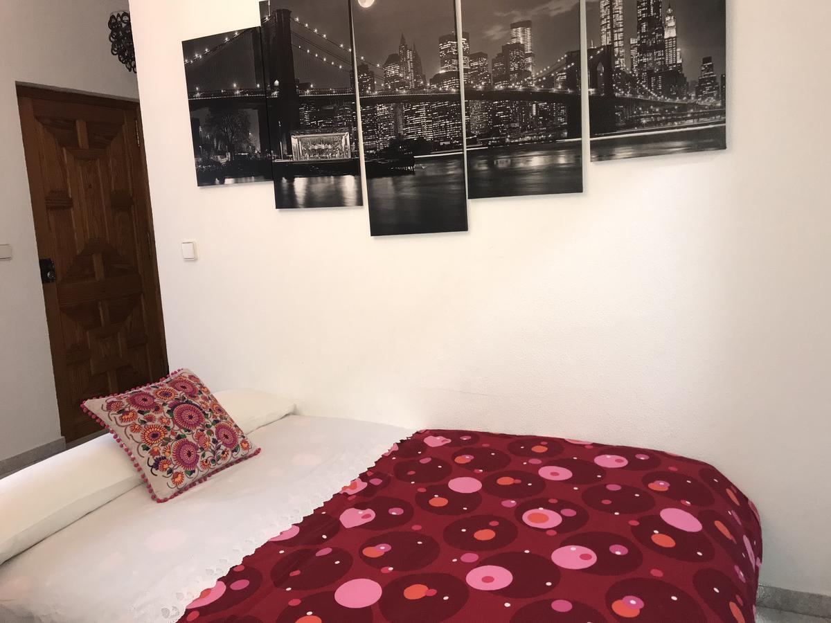 חרז Apartamento Conocedores מראה חיצוני תמונה