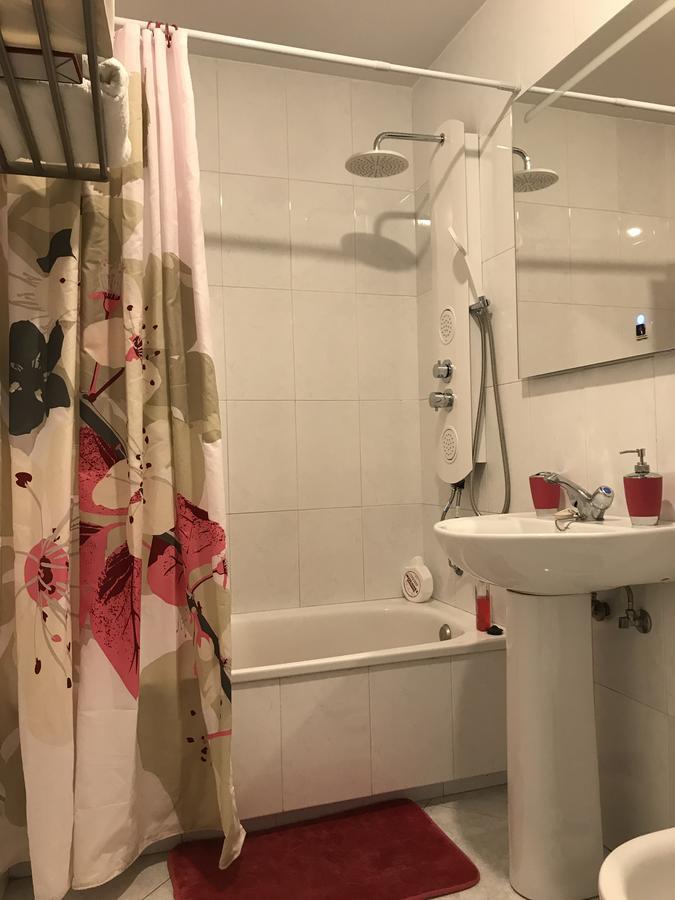 חרז Apartamento Conocedores מראה חיצוני תמונה
