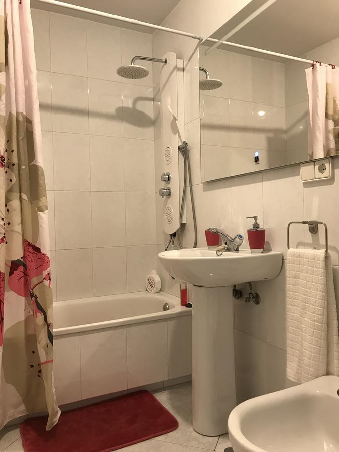 חרז Apartamento Conocedores מראה חיצוני תמונה