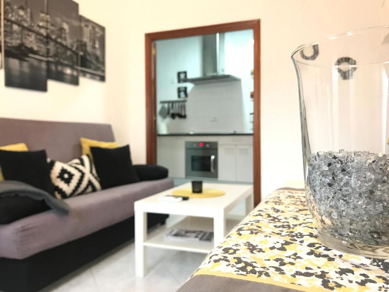 חרז Apartamento Conocedores מראה חיצוני תמונה