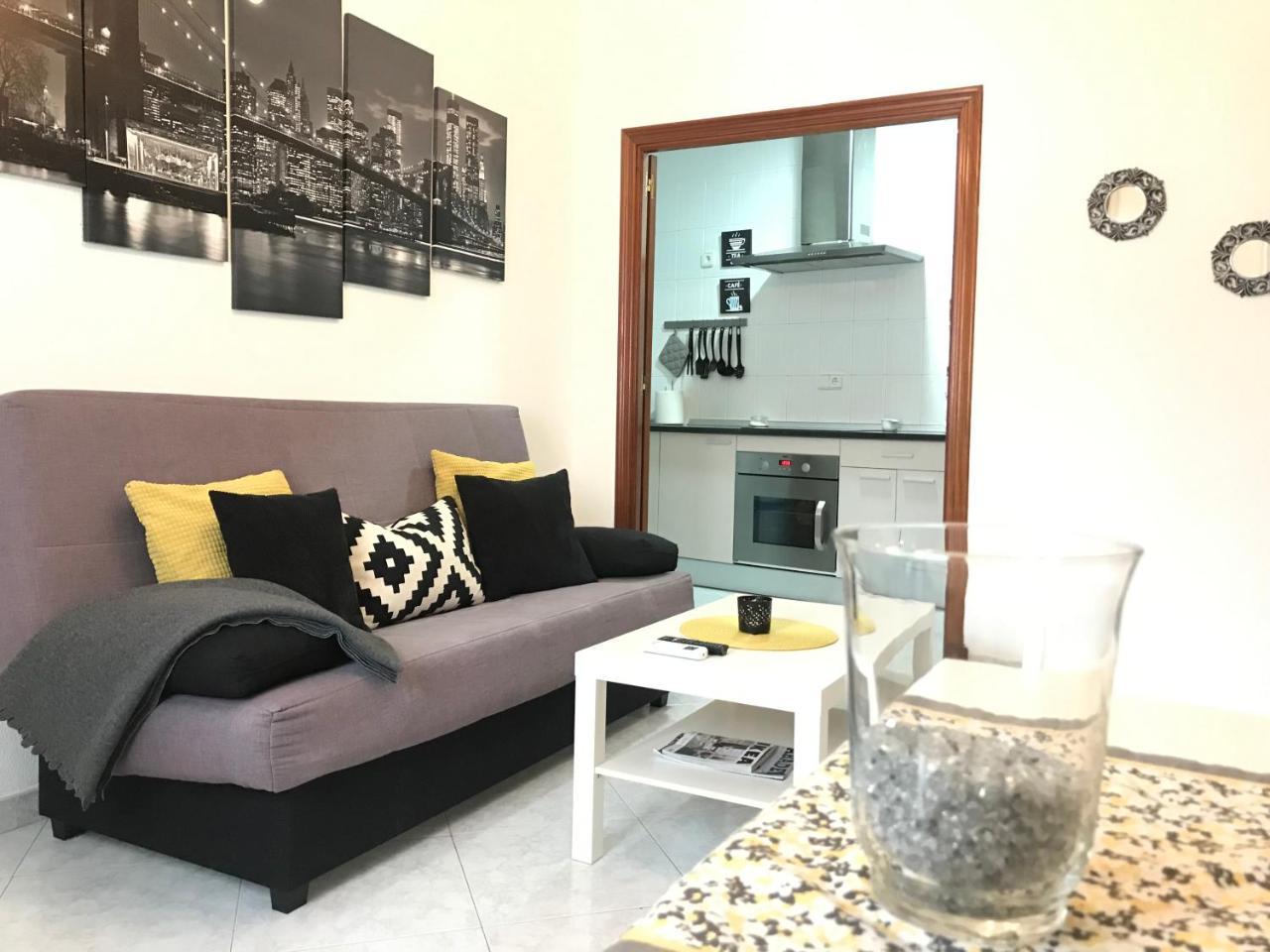 חרז Apartamento Conocedores מראה חיצוני תמונה