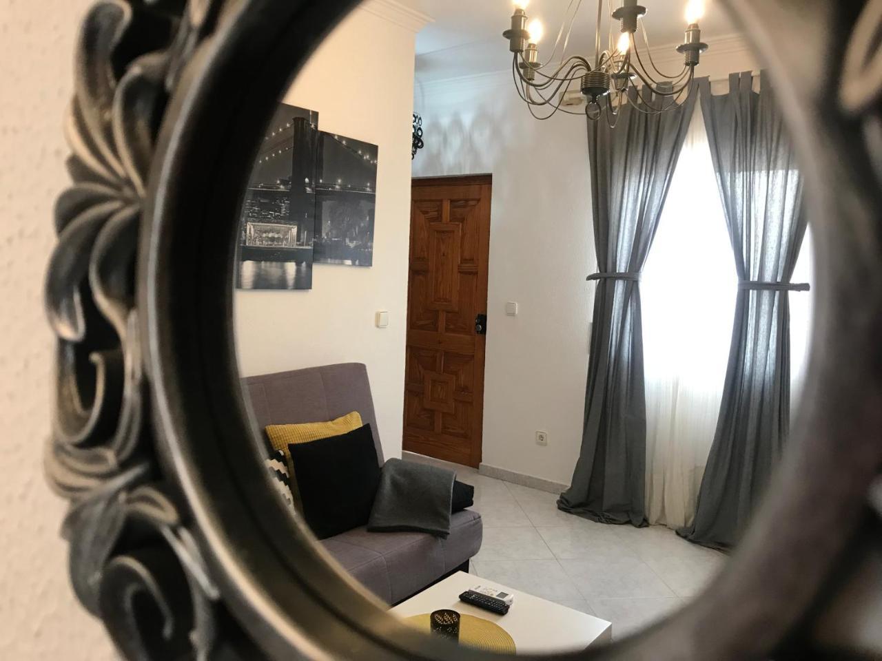 חרז Apartamento Conocedores מראה חיצוני תמונה
