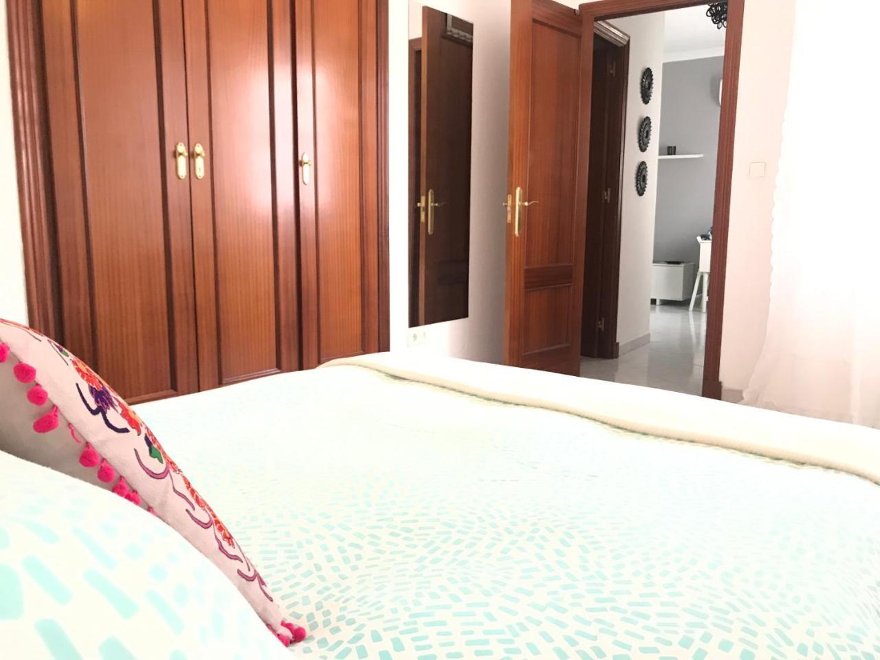 חרז Apartamento Conocedores מראה חיצוני תמונה