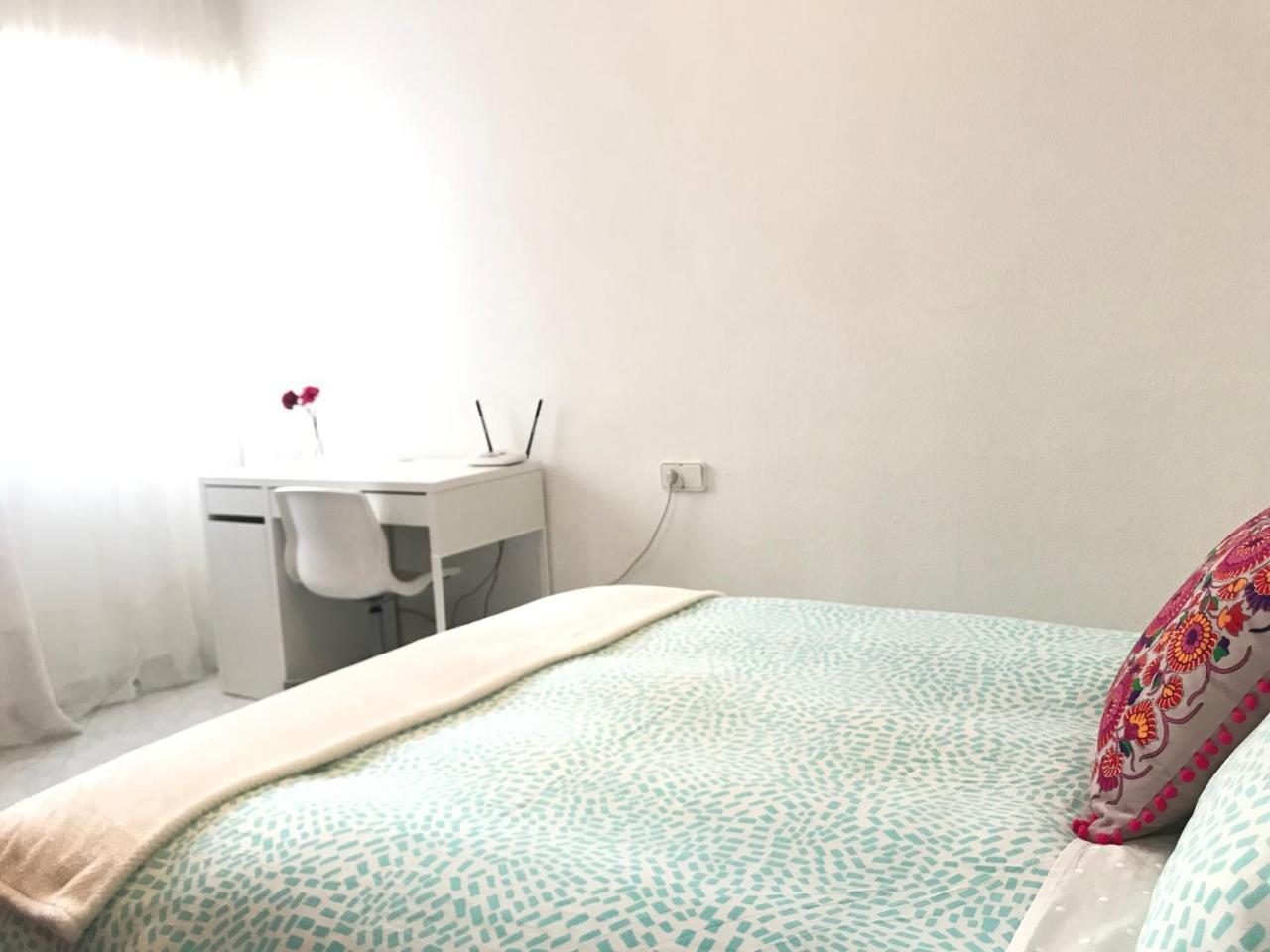 חרז Apartamento Conocedores מראה חיצוני תמונה
