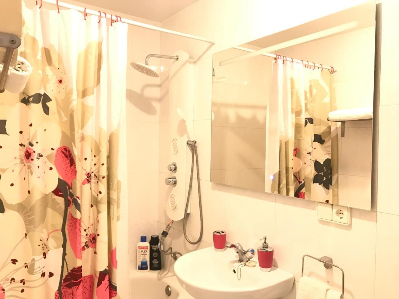 חרז Apartamento Conocedores מראה חיצוני תמונה