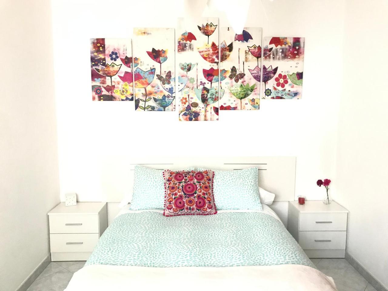חרז Apartamento Conocedores מראה חיצוני תמונה
