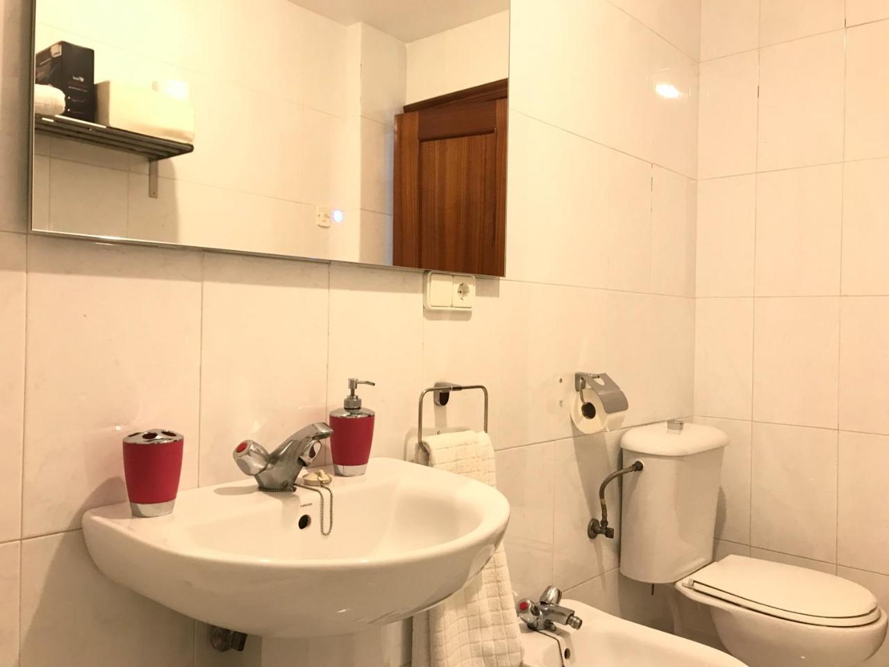 חרז Apartamento Conocedores מראה חיצוני תמונה