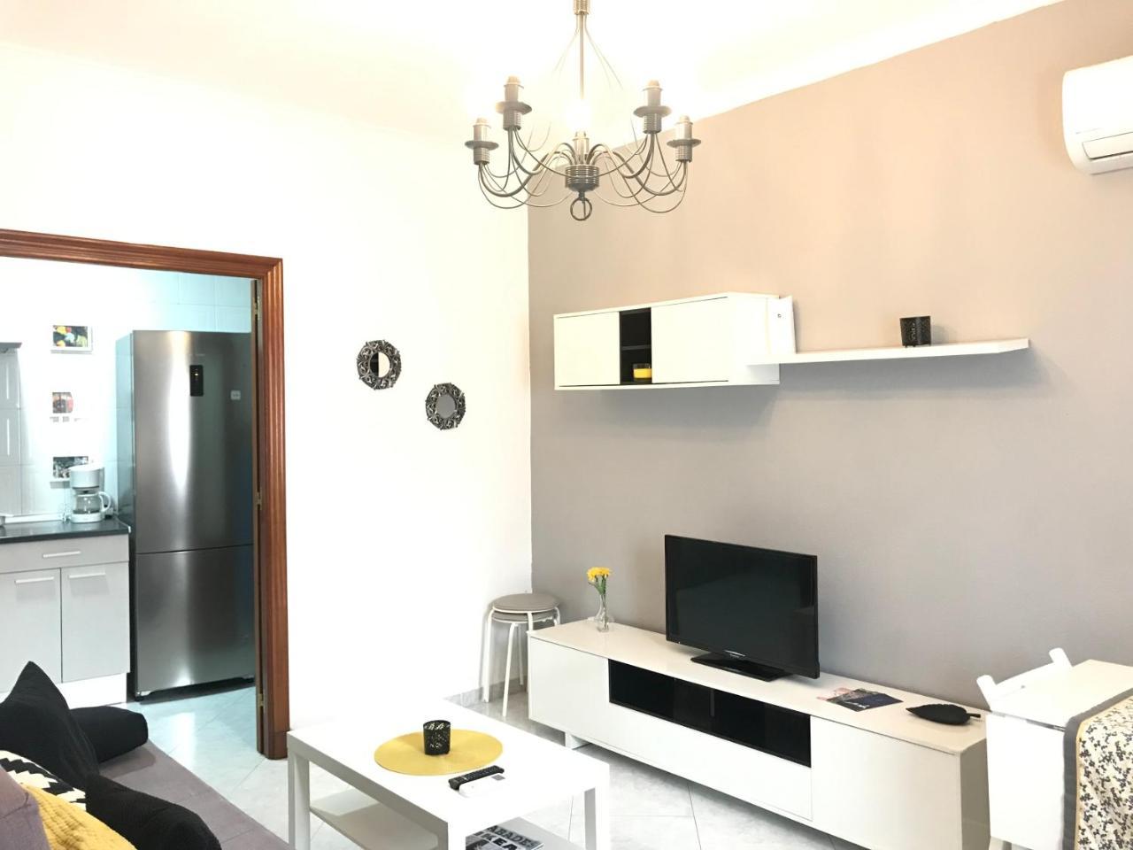 חרז Apartamento Conocedores מראה חיצוני תמונה