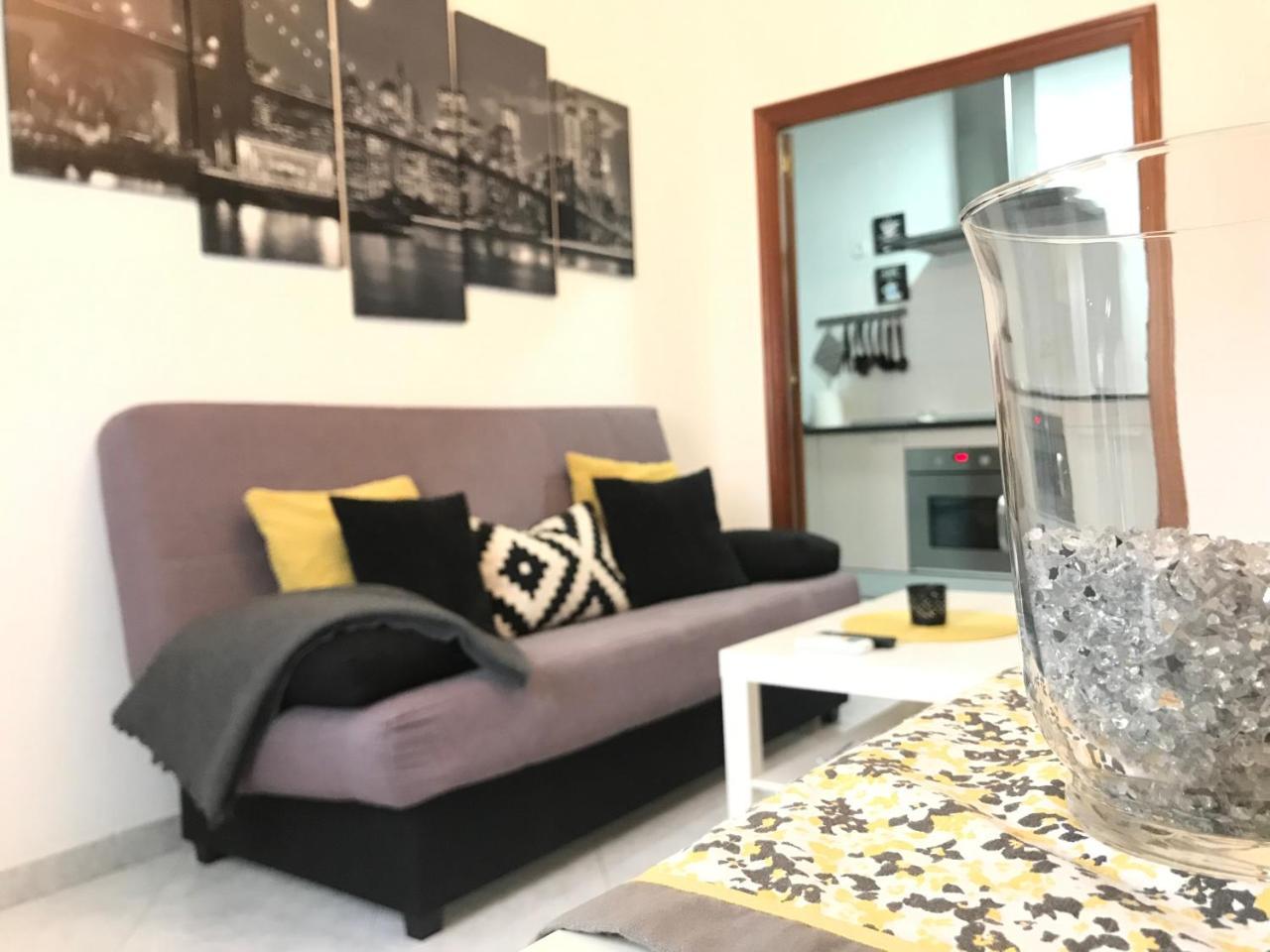 חרז Apartamento Conocedores מראה חיצוני תמונה