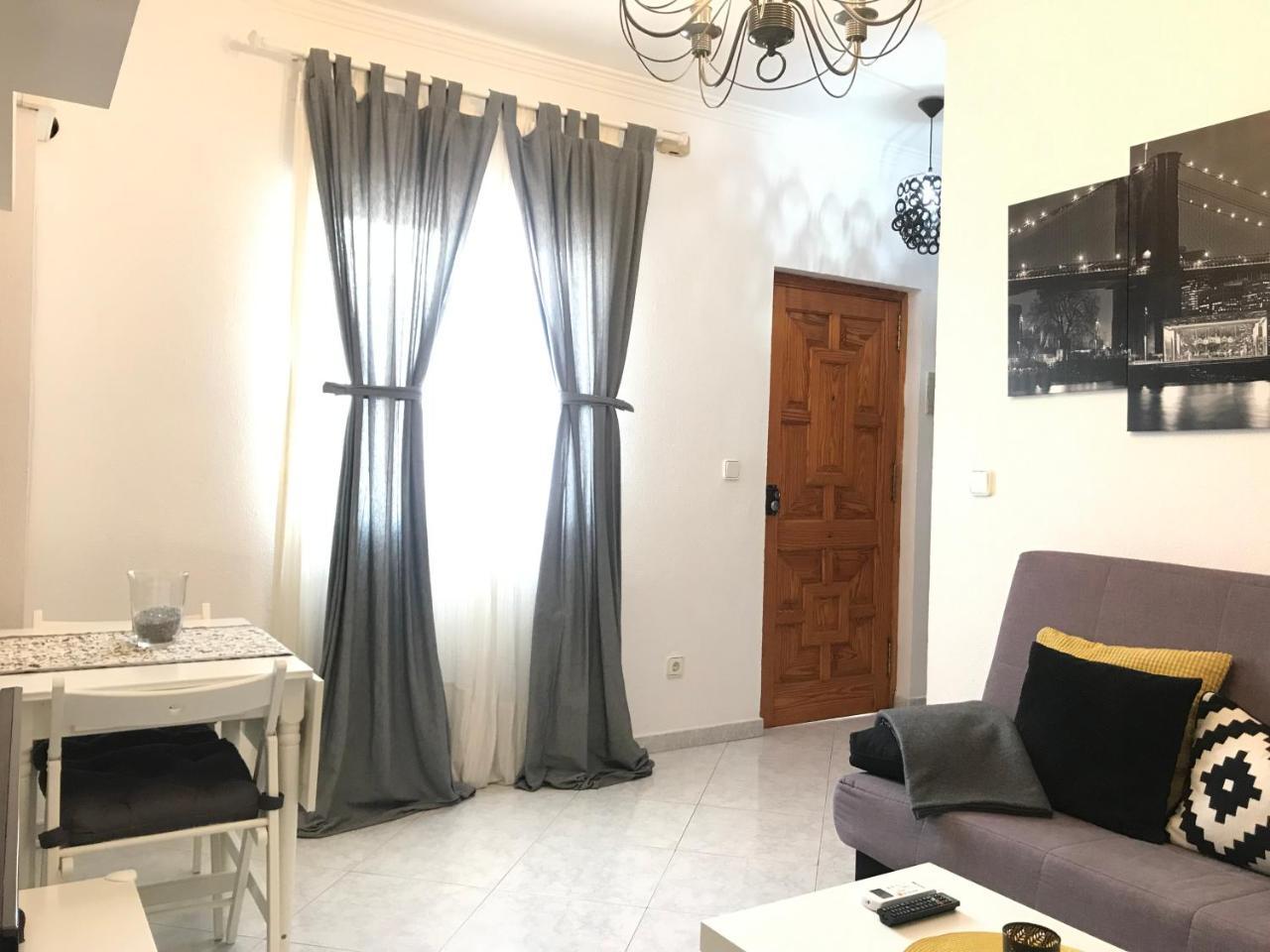 חרז Apartamento Conocedores מראה חיצוני תמונה