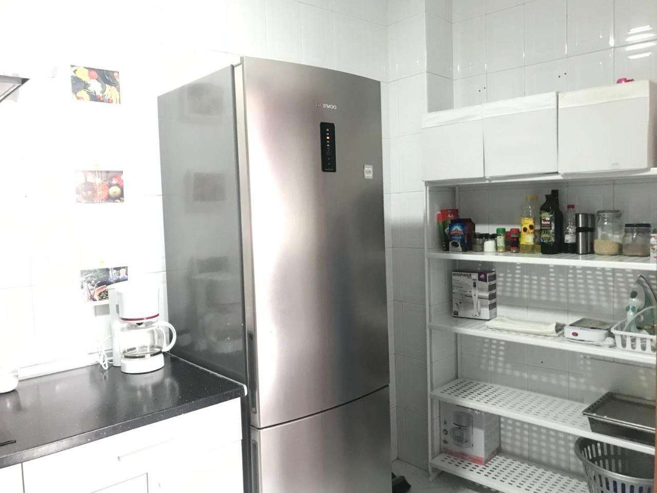 חרז Apartamento Conocedores מראה חיצוני תמונה