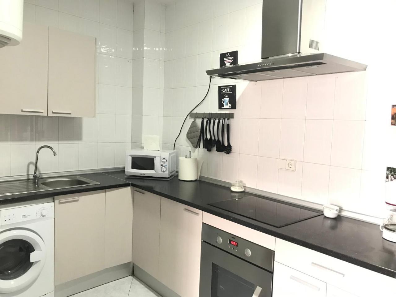 חרז Apartamento Conocedores מראה חיצוני תמונה