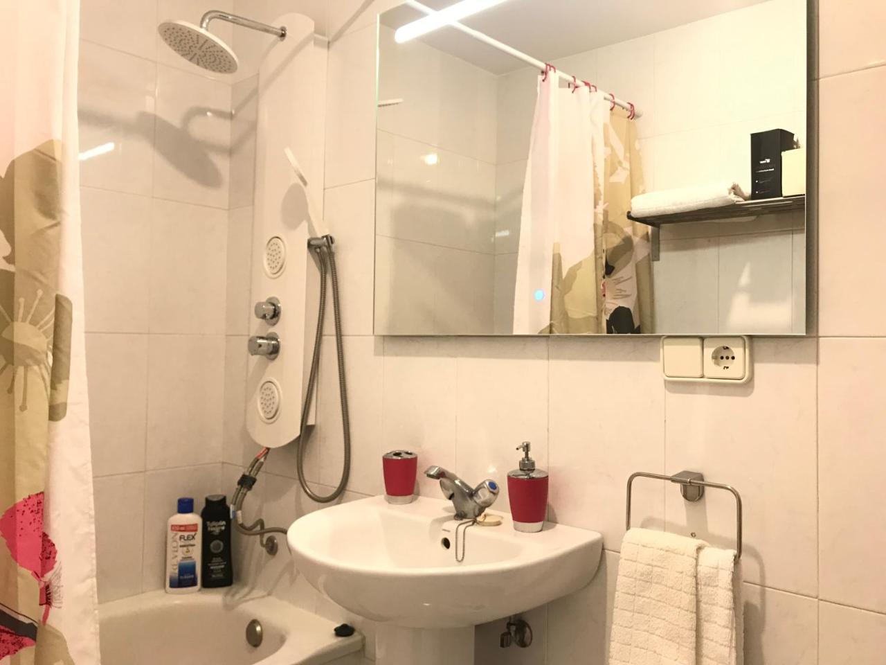 חרז Apartamento Conocedores מראה חיצוני תמונה