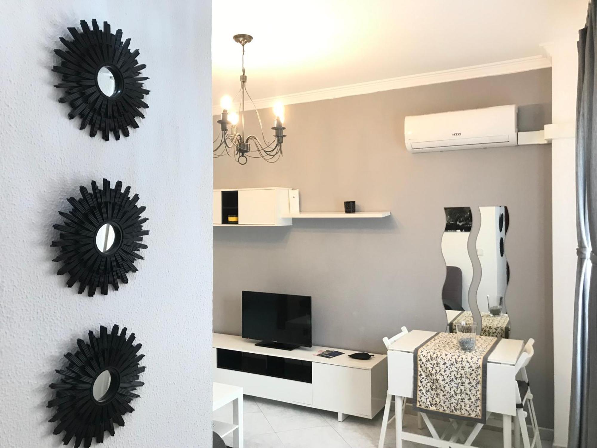 חרז Apartamento Conocedores מראה חיצוני תמונה