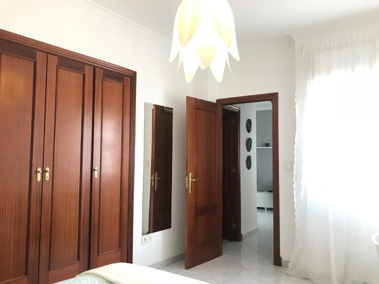 חרז Apartamento Conocedores מראה חיצוני תמונה