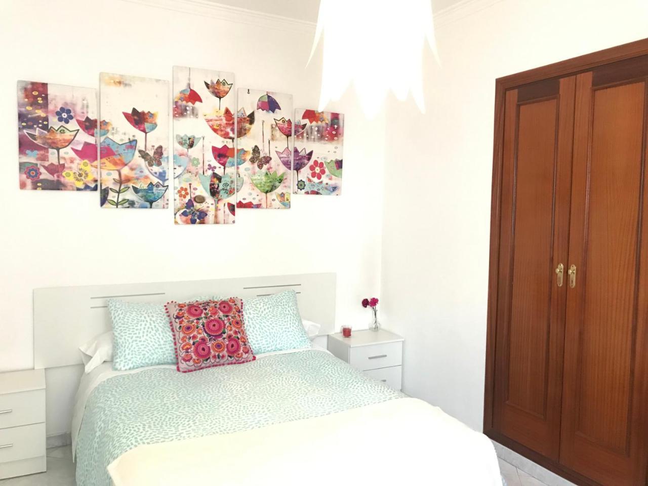 חרז Apartamento Conocedores מראה חיצוני תמונה