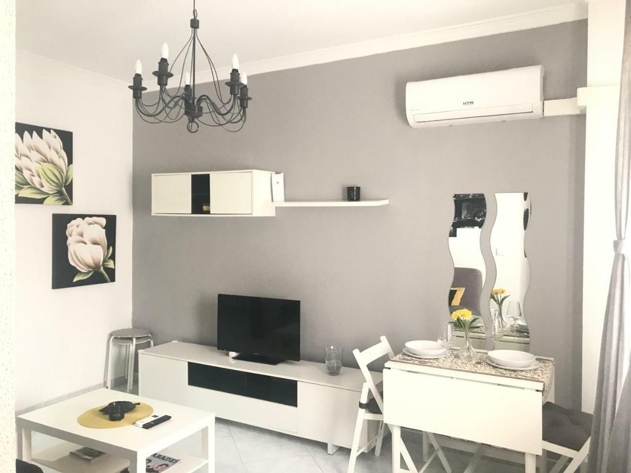 חרז Apartamento Conocedores מראה חיצוני תמונה