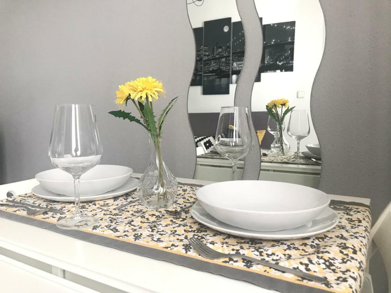 חרז Apartamento Conocedores מראה חיצוני תמונה