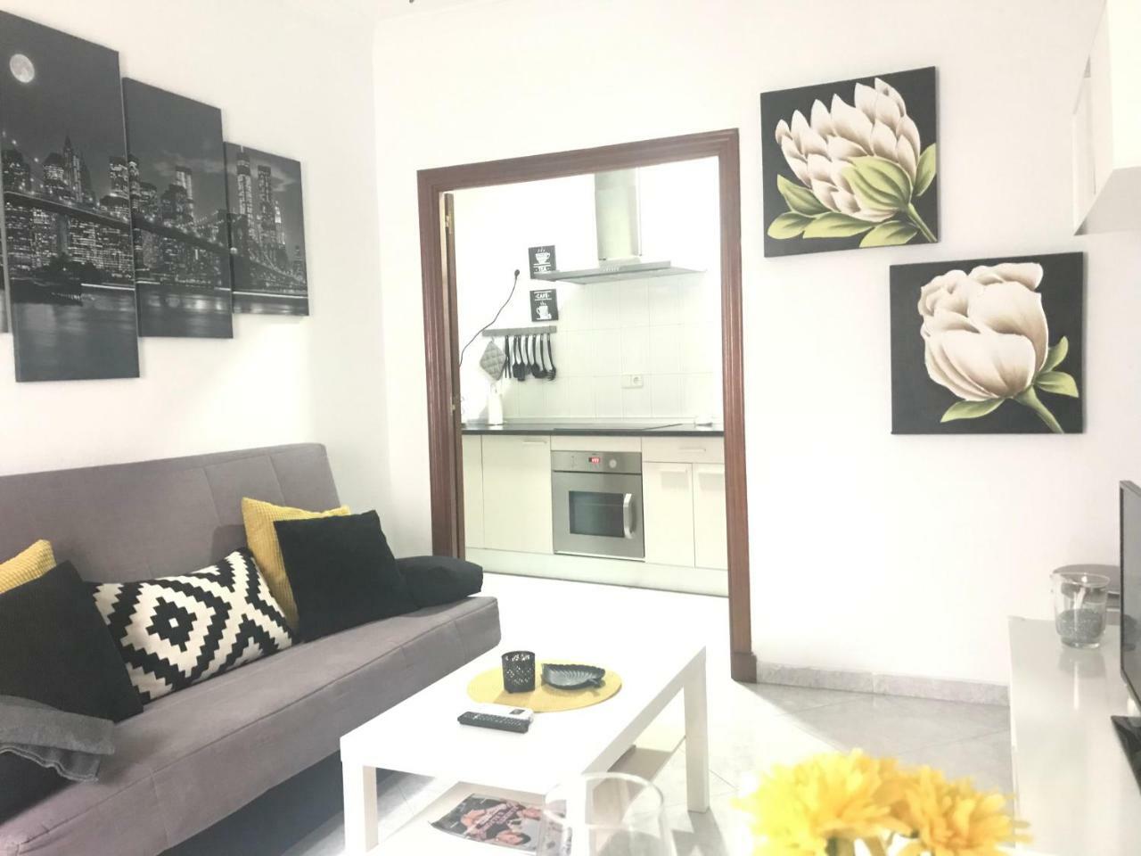 חרז Apartamento Conocedores מראה חיצוני תמונה
