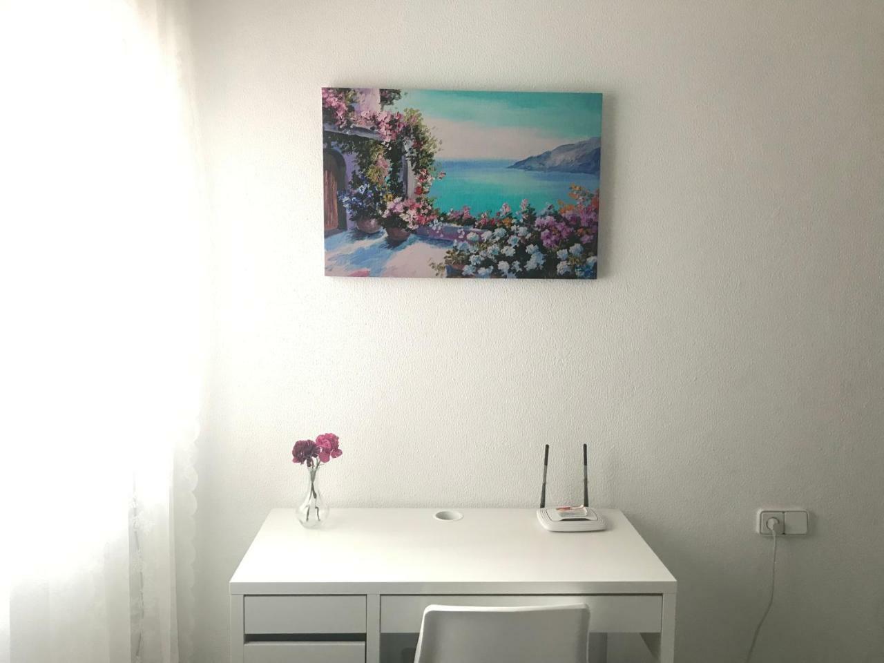 חרז Apartamento Conocedores מראה חיצוני תמונה