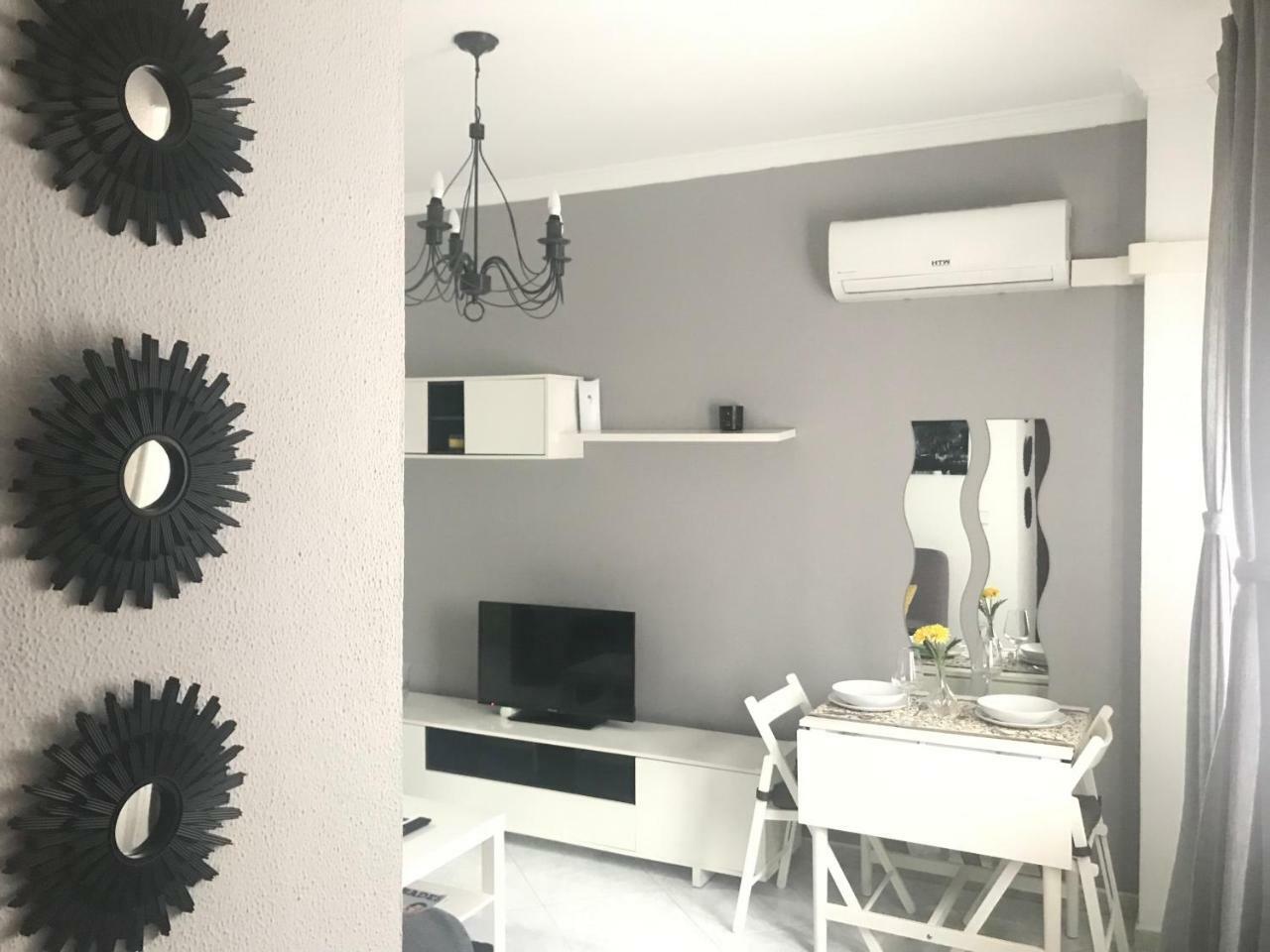חרז Apartamento Conocedores מראה חיצוני תמונה