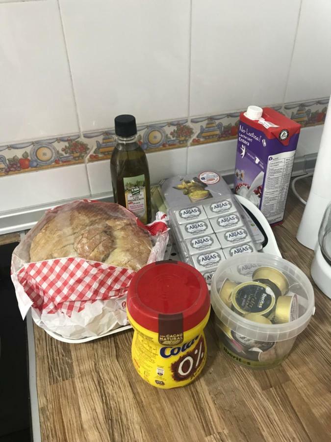 חרז Apartamento Conocedores מראה חיצוני תמונה